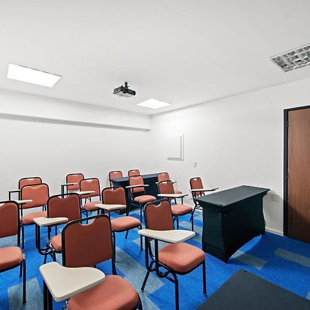 סאו פאולו Capcana Hotel Jardins מראה חיצוני תמונה