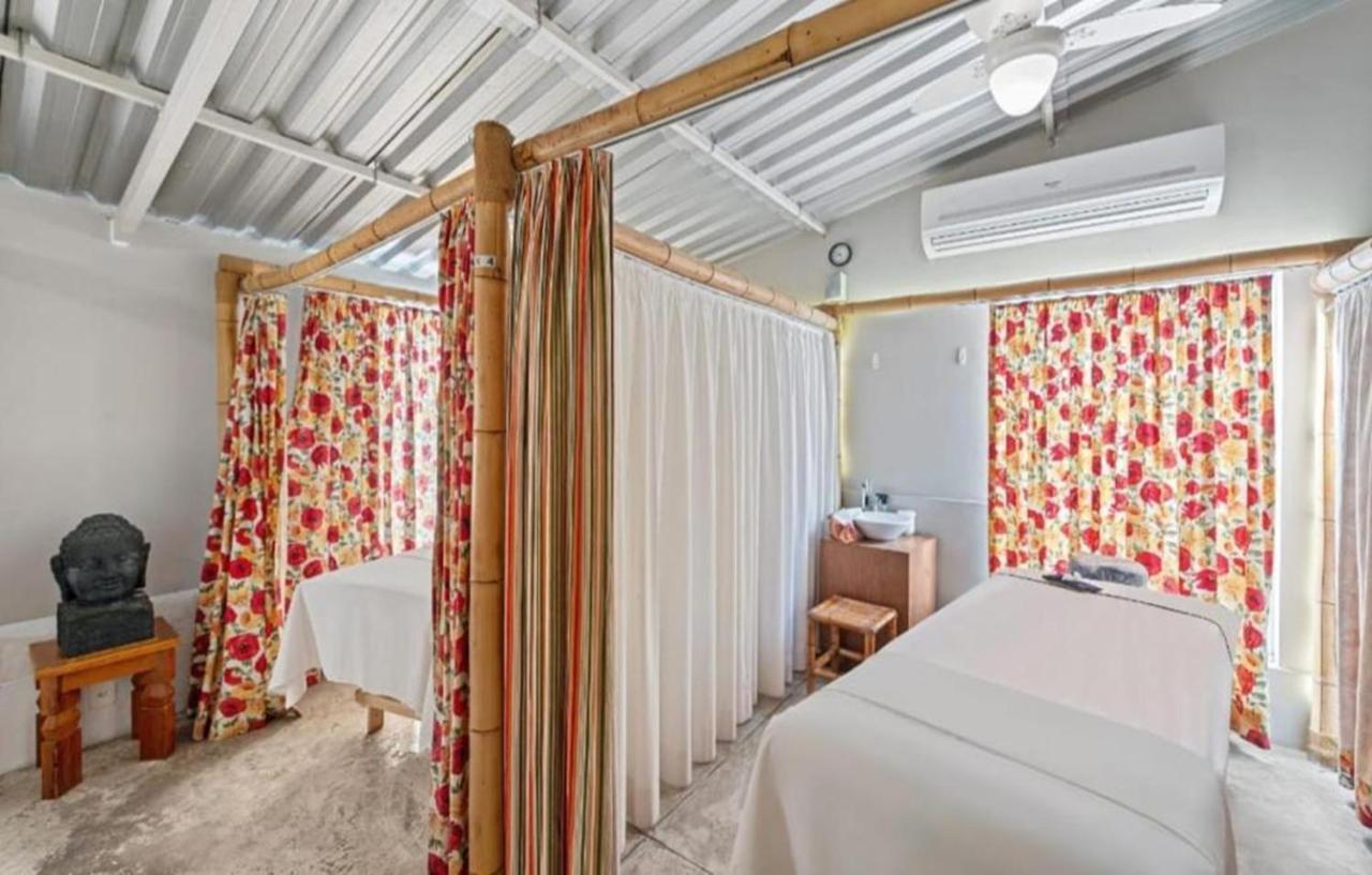 סאו פאולו Capcana Hotel Jardins מראה חיצוני תמונה