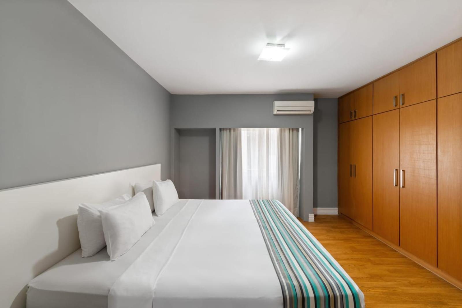 סאו פאולו Capcana Hotel Jardins מראה חיצוני תמונה