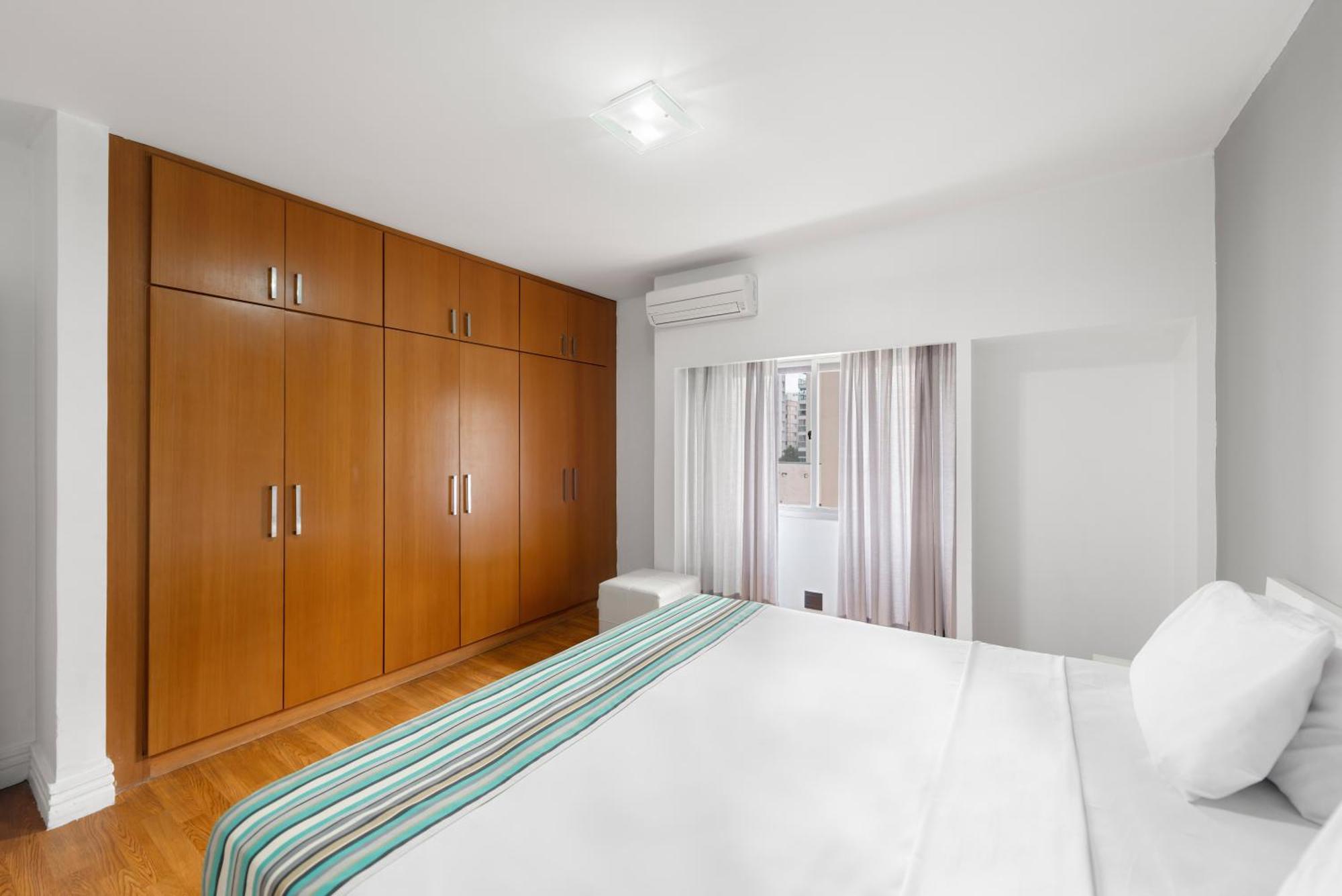 סאו פאולו Capcana Hotel Jardins מראה חיצוני תמונה