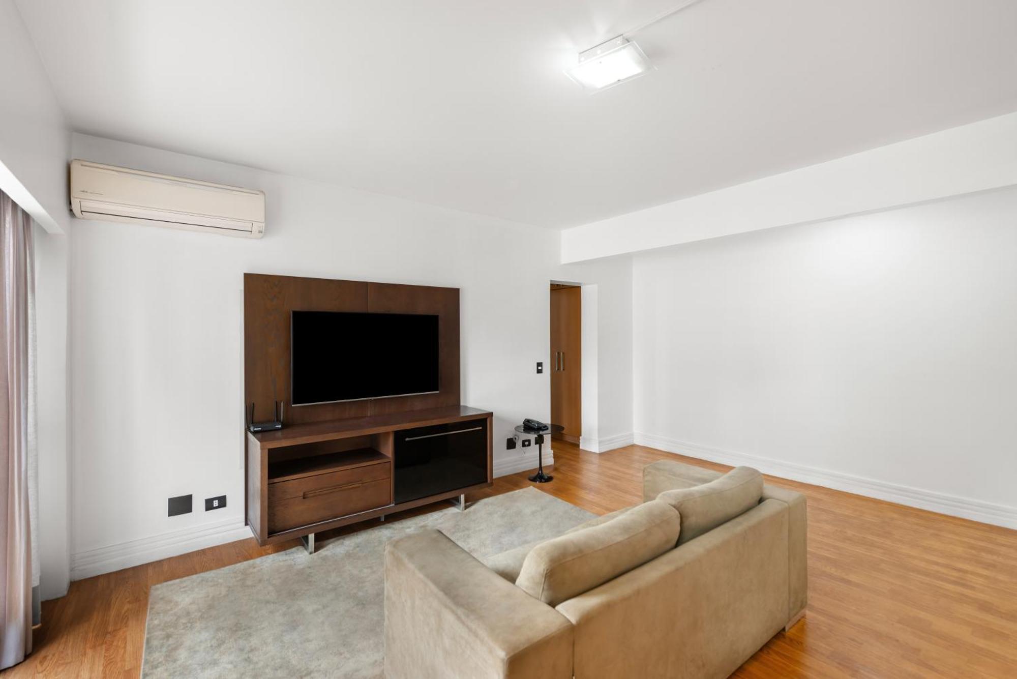 סאו פאולו Capcana Hotel Jardins מראה חיצוני תמונה